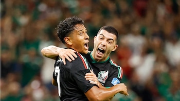 Erik Lira estaría a un paso de jugar en Europa: estos son los equipos a los que podría llegar