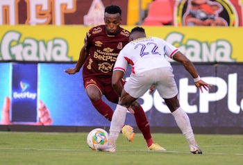 Tolima quiere ratificarse en el
