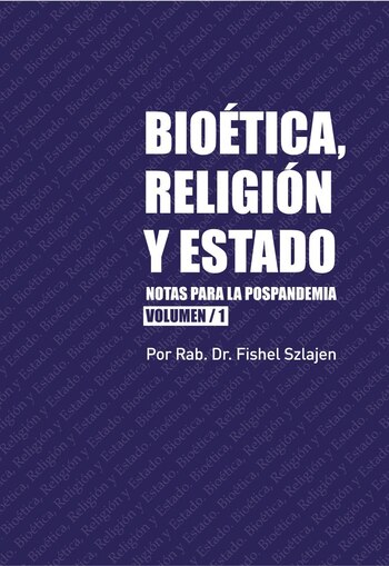 La obra del rabino Fishel