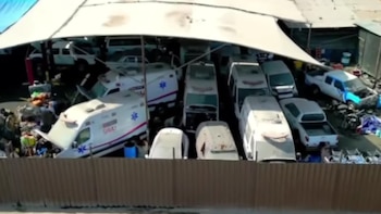 En julio de 2023, el