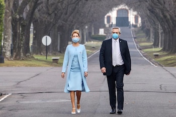 Juana Viale contó cómo fue