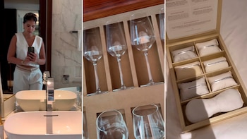 Incluido en el plan de