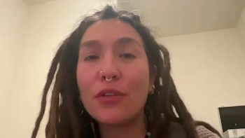 Monica Laso, visitante de Heavenly