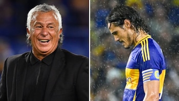 Néstor Gorosito mandó dardo a