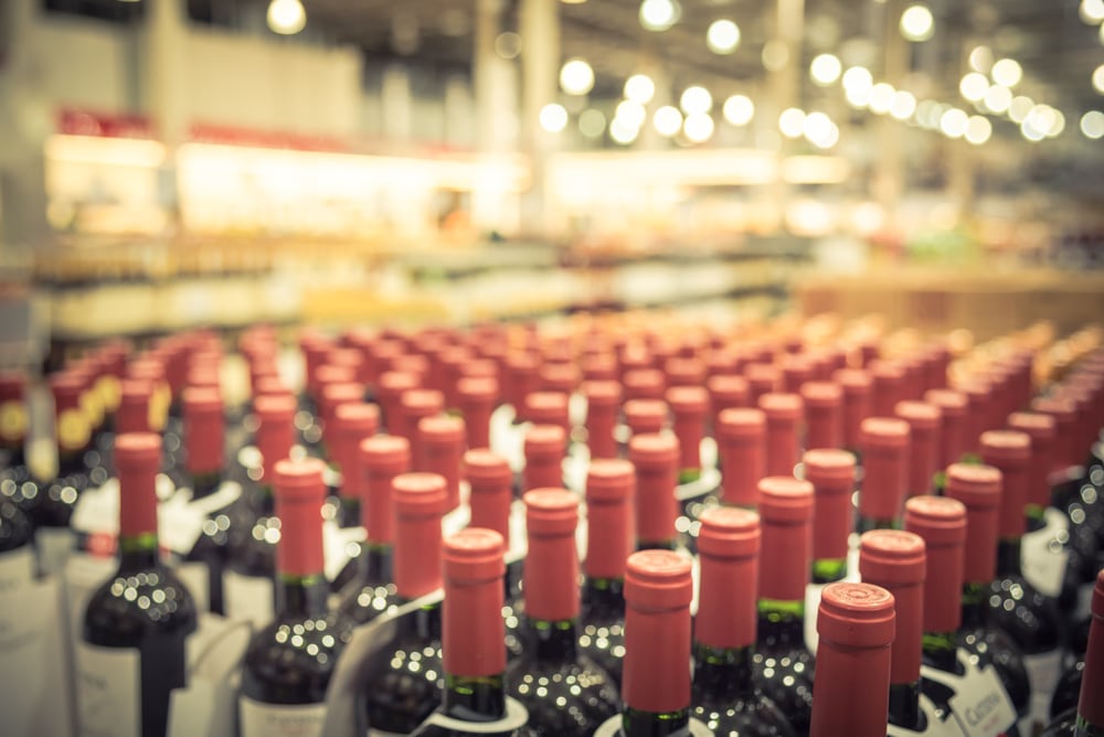 Una empresa sanjuanina atraviesa una situación de estrés financiero, en un contexto de dificultades para la industria vitivinícola.