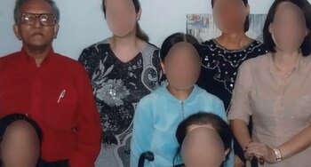 Al momento de liberar a