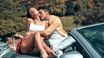 La pareja argentina que arrasa