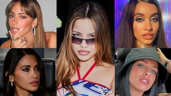 Emilia Mernes versus Tini Stoessel,