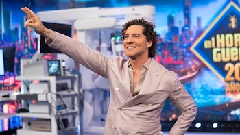David Bisbal se sincera sobre la situación de su hermano tras desaparecer en 2023: “No se ha rendido y va a seguir luchando”