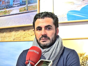 16-12-2021 EMILIANO SUÁREZ
EUROPA ESPAÑA SOCIEDAD
EUROPA