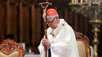 Carlos Castillo advierte que el racismo “no puede seguir” tras insultos a comunidades andinas. (Foto: Agencia Andina)