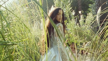 Rosalía publica 'Lux' al completo en digital: suma 'Focu 'Ranni', 'Novia Robot' y 'Jeanne'