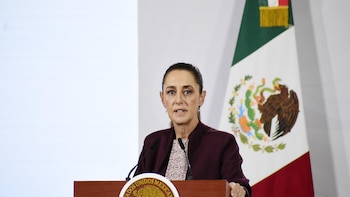 México rechaza participar en la