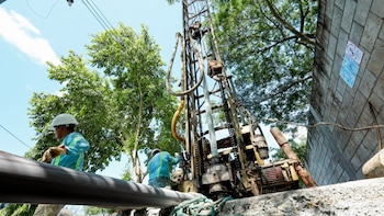 El gobierno salvadoreño apuesta por