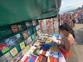 Además del carro a la