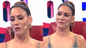 Padre de Tilsa Lozano rompe