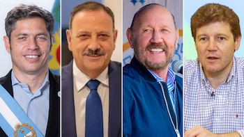 El Gobierno intensifica las negociaciones