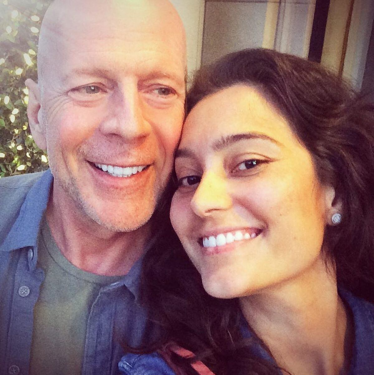 La fundadora de Make Time Wellness convierte la salud cerebral femenina en una misión personal y profesional tras la experiencia de cuidar a su esposo (Instagram/@emmahemingwillis)