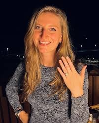 Merthe Marije Weusthuis: la protagonista del suceso