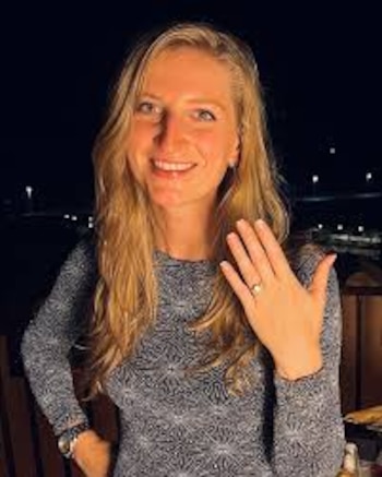 Merthe Marije Weusthuis: la protagonista