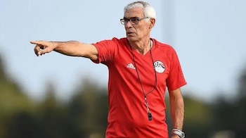 Héctor Cúper – Universitario de Deportes – Ronaldo Nazário - Liga 1 – Perú – deportes – 10 mayo