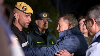 Page agradece todo el trabajo