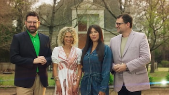 Wanda Nara anunció la fecha