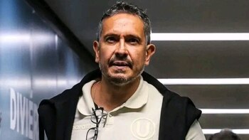 Franco Velazco asumió la administración