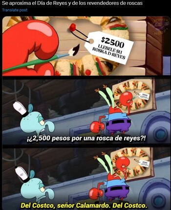 Memes por el día de