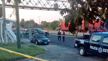Asesinaron a balazos a enfermero