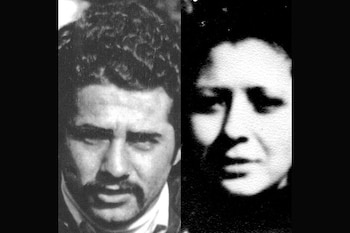 El fiscal federal Ramiro González solicitó que un matrimonio vaya a juicio acusado de haberse apropiado de la nieta recuperada N°139, hija de Noemí Beatriz Macedo y Daniel Alfredo Inama, detenidos y desaparecidos en 1977 (Foto: Fiscales.gob.ar)