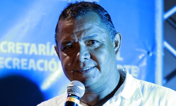 El proceso de recuperación del