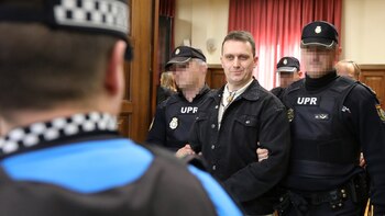 El Estado pagará 48.800 euros