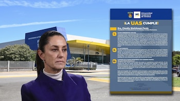 Otra crisis en Sinaloa: UAS advierte que podría suspender actividades por la falta de recursos del gobierno federal