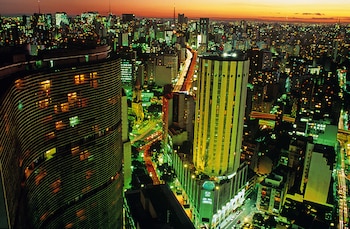 San Pablo es la capital