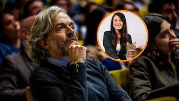 Esmeralda Hernández lanzó dura crítica