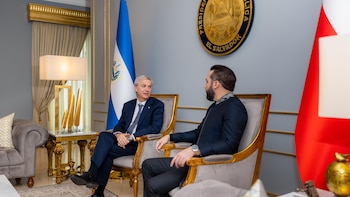 El Salvador asistirá a la