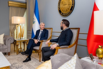 El Salvador confirma asistencia a