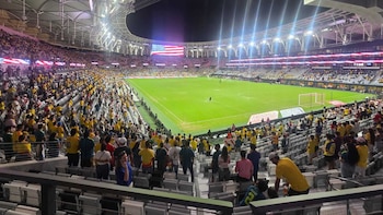 Colombia vs. Perú - amistoso en vivo HOY: ya se juega el último partido en la fecha FIFA