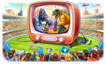 Telegram lanza las emisiones en