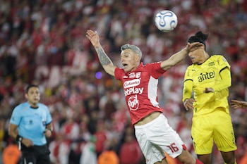 -crédito Cristian Bayona/Colprensa