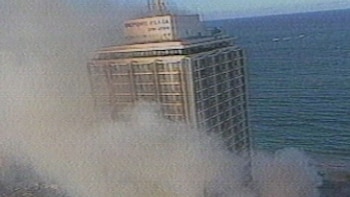 Tensión sindical, negligencia y fuego: