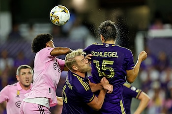 El defensor destacó en el