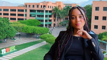 Denuncian presuntas irregularidades de Juliana Guerrero y delegado del Ministerio de Educación en la Universidad Popular del Cesar
