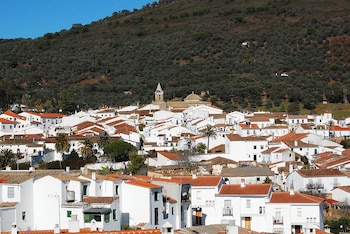 Higuera de la Sierra es