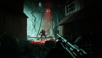 Industria 2 prometía convertirse en el nuevo Half-Life, pero no llamó la atención del público.