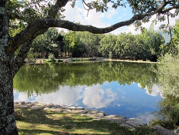 Las Presillas del Lozoya, en