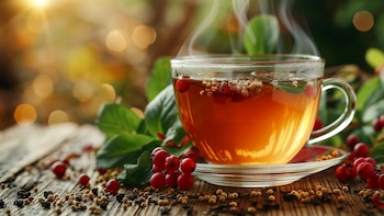 Shatavari y Schisandra: cómo preparar