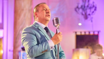 Diosdado Gaitán Castro anuncia concierto especial por sus 39 años de carrera: “Seguiré trabajando por la música andina”