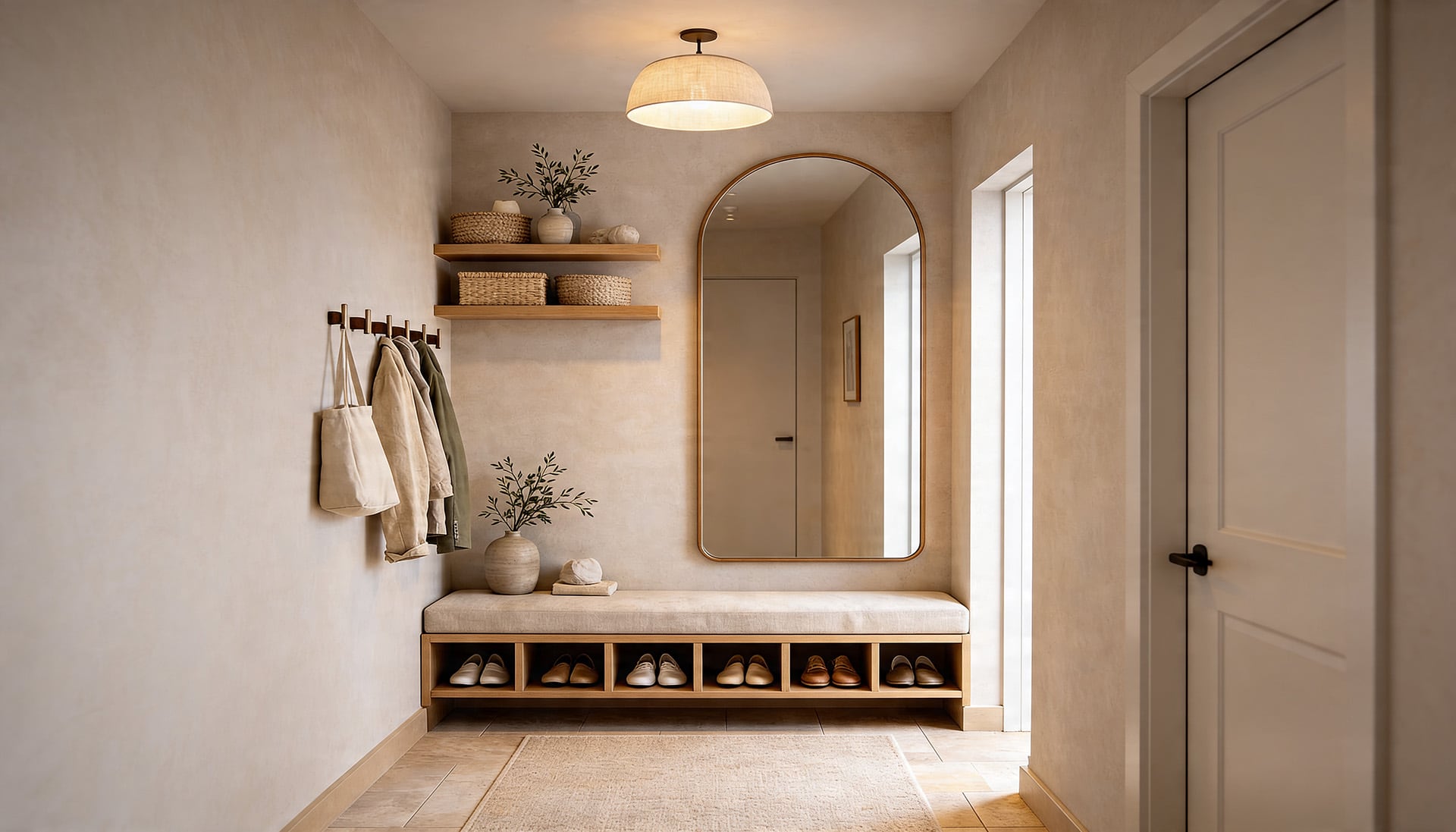 Una revisión completa revela cómo pequeños cambios y la elección de símbolos adecuados pueden transformar el ambiente y las oportunidades en casa (Imagen Ilustrativa Infobae)